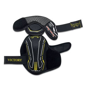 อุปกรณ์ป้องกันข้อเท้าและไหล่สำหรับฮอกกี้น้ำแข็งและฮอกกี้สนามระดับสูง อุปกรณ์ป้องกันขั้นสูงสำหรับกีฬาฮอกกี้ อุปกรณ์ฮอกกี้สนาม - Product Image 6