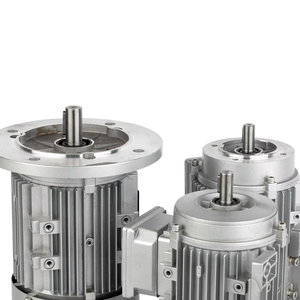 Motor <span class=keywords><strong>El</strong></span>éctrico Asíncrono Trifásico de Alta Eficiencia de 750W 1100W 1HP 1.5HP 380V para Sistemas de Transportadores y Trituradoras - Product Image 3