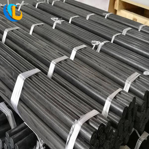 Заводская цена Mc <span class=keywords><strong>Pa6</strong></span> квадратный круглый нейлоновый стержень материал сплошные нейлоновые стержни - Product Image 3