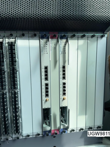 Ready Stock HW Core Center Network 03053557 WP22MPUB4 KW5D0MPUB001 Main <strong>Processing</strong> Unit B4 MPUB4 UGW9811 - Product Image 2