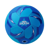 Ballon de plage gonflable personnalisé ballon de football en néoprène sport nautique fête piscine ballon de jeu