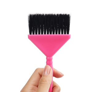 Brocha de Nailon Profesional para Tinte de Cabello, Herramienta de Peluquería, Fabricante de Brochas para Tinte de Cabello Natural - Product Image 4