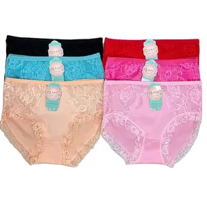 Wholesale high waist sexy mommy panties In Sexy And Comfortable