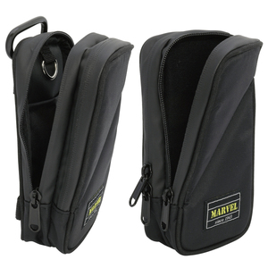 MARVEL One-touch Buckle Crossbody Mini Mobile <b>Phone</b> Bag With Shoulder <b>Belt</b> - Product Image 3