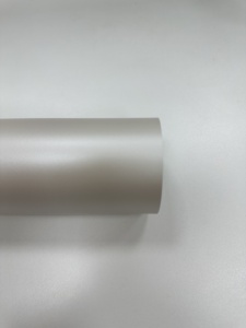 Películas decorativas de filamento corto antiarañazos y anticontaminación de PVC autocurativo Premium para formación al vacío - Product Image 2