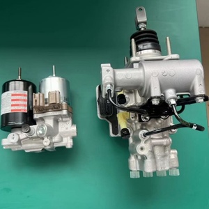 เหมาะสำหรับ CT200H เล็กซัสโตโยต้าโคโรลล่าเลวินและพรีอุส: <span class=keywords><strong>ปั๊ม</strong></span>เอบีเอสปั๊มบูสเตอร์เบรก - Product Image 2