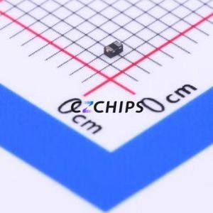 Diode Schottky d'origine neuve WSB5539N-2/TR DFN1006-2L, composants électroniques en gros, fournisseur de puces et service BOM - Product Image 2