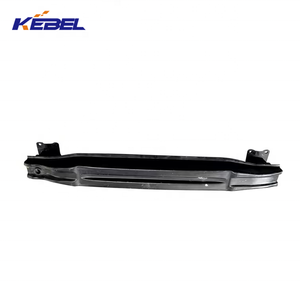 Soporte de Parachoques Delantero OEM 5G0 807 305B para Volkswagen <span class=keywords><strong>Golf</strong></span> <span class=keywords><strong>7</strong></span> 2013 en Adelante, Barra de Refuerzo de Impacto, Piezas de Carrocería - Product Image 2