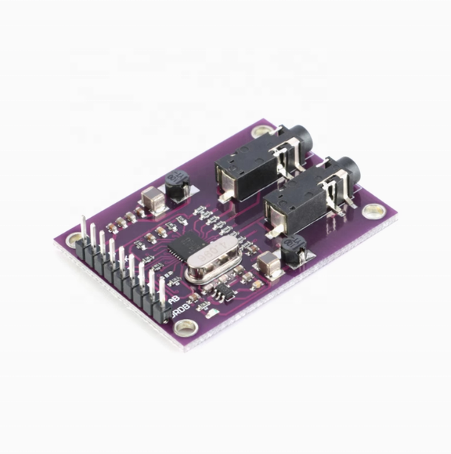 New Original 3-Channel 24-Bit Analog Front End IGBT Module ADS1293 Digital Electrocardiogram (ECG) ICs