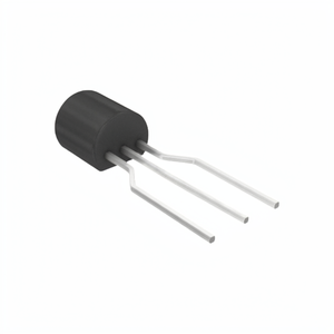 MPSH10_D75Z TO-226-3ถึง-92-3ที่เกิดขึ้นทรานซิสเตอร์ซื้อชิ้นส่วนอิเล็กทรอนิกส์ออนไลน์ผู้จัดจำหน่ายที่ได้รับอนุญาต - Product Image 1