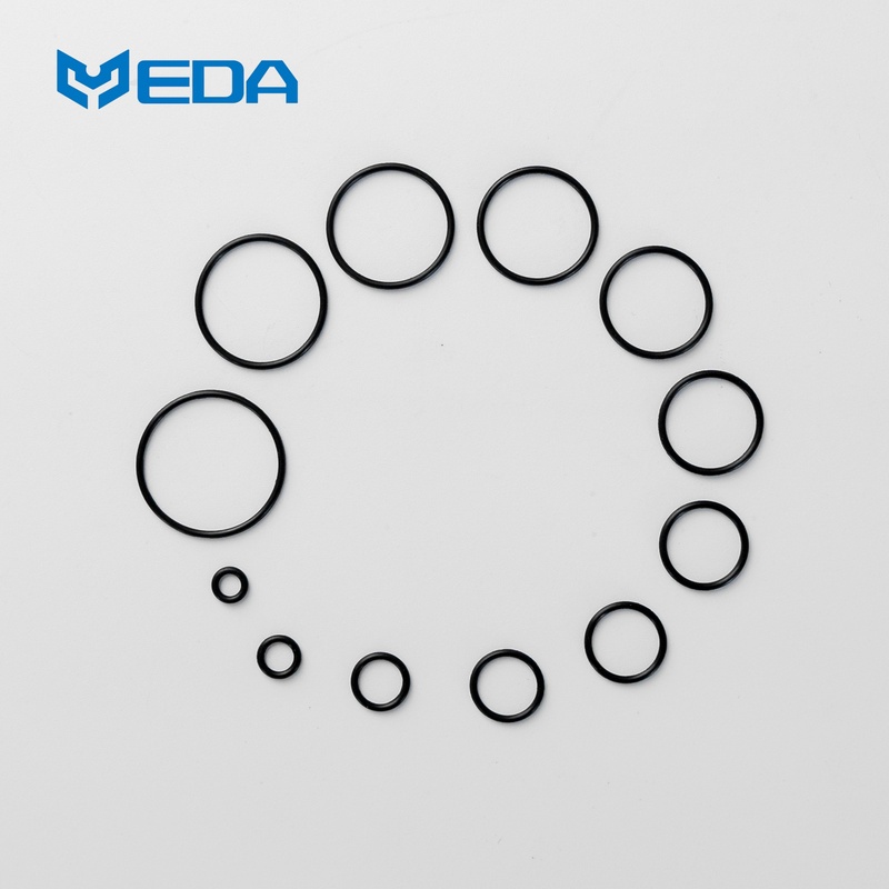 Factory Wholesale Customized Size Flat Gasket