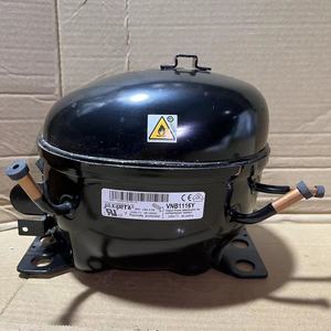Jiaxipera R600a 230V Refrigerator Compressor New VTD1113Y VNB1113Y VTX1116Y VTH1116Y Factory Direct Copper Refrigerator/Freezer - Product Image 6