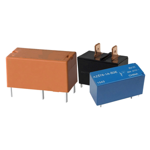 En stock J116F11A24VDCS.9 RELAIS USAGE GÉNÉRAL SPST 50A 24V Relais de puissance testés pour l'fiabilité au-dessus de 2 ampères - Product Image 1