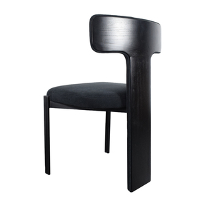 Nueva Silla de comedor de muebles de hardware comercial en línea, silla de café cómoda de ocio para interiores y exteriores - Product Image 5