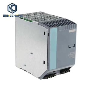 New Original 6EP1433-2BA20 PSU300S Series Power Supply, 3AC 400-500V Input 24V 5A DC Industrial Switching Power Module - Product Image 1