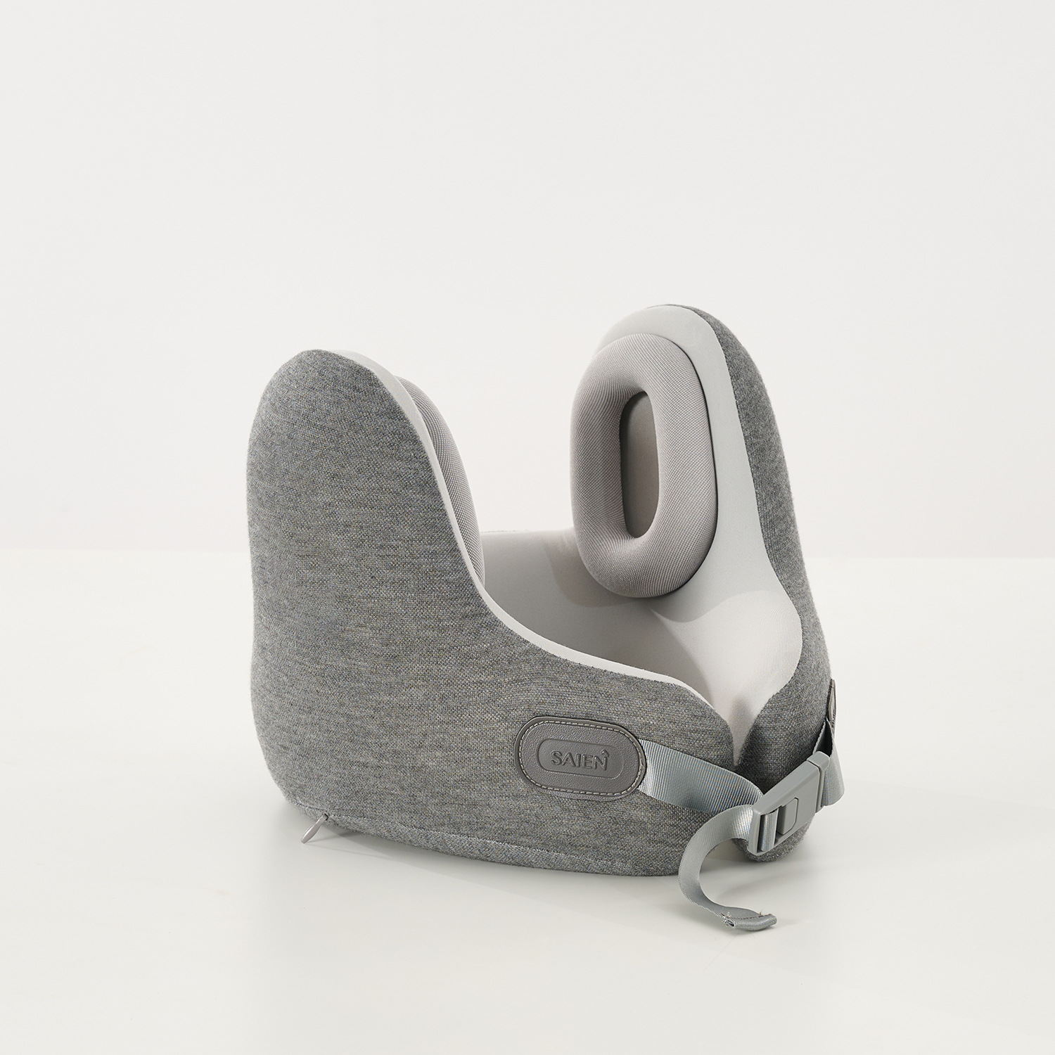 Gris (version boîte de couleur antibruit)