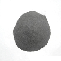 Poudre de fer Nano, haute pureté, 10g