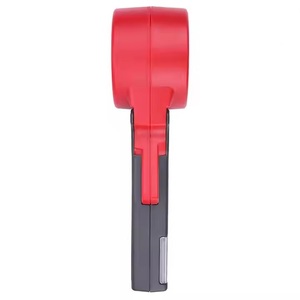 Misuratore di Resistenza Digitale NCEL JSDZ2100+ 0.01-1200ohm, Tester per <span class=keywords><strong>Terra</strong></span>/Loop/Geo, Leggero e Facile da Usare - Product Image 5