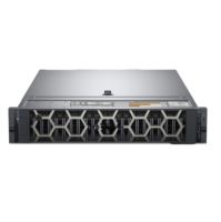 Server Rak 2U Bekas Harga Terjangkau R730 R730xd R740 R750 R760 untuk Pelatihan AI LLM DeepSeek R1 Xeon Scalable Data Center Server