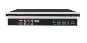 Amplificateur numérique avec module DSP complet, édition et contrôle périphériques, amplificateur numérique tout-en-un - Product Image 4