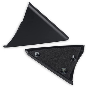 Chevrolet Front <b>Door</b> <b>Trim</b> Panels 15852544 15214066 Buckle Mounting Minimalist Design - Product Image 1