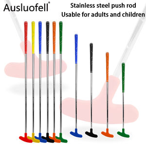 Силиконовая головка для гольфа - Product Image 5