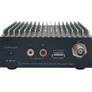 <span class=keywords><strong>Antenne</strong></span> de station radio FM à commande <span class=keywords><strong>PC</strong></span>, 0,3W-15W, 87MHz-108MHz, PLC, en stock - Product Image 2