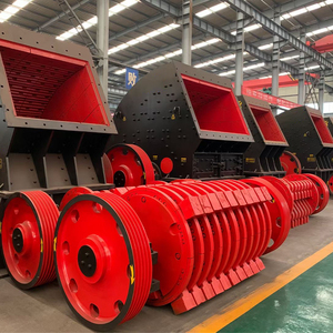 Máy nghiền đá hiệu suất cao, giá rẻ - Product Image 6