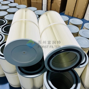 Industrial <strong>Air</strong> <strong>Filter</strong> HEPA Core High Grade Polyester Glass Fiber Paper Material New Grade Media Industrial <strong>Air</strong> Purifying <strong>Filter</strong> - Product Image 4