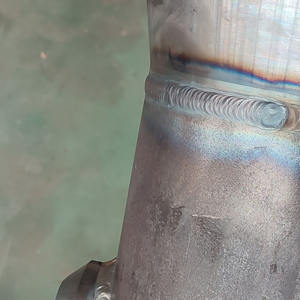 OEM ISO 9001 Fabrik Hoch leistungs metalls chweiß dienste Feuer verzinkung Stahl Metallrohr herstellung - Product Image 4