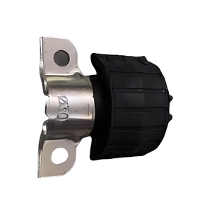 Pour <span class=keywords><strong>Mercedes</strong></span> Benz W164 X164, silentbloc de barre stabilisatrice 1643231185, livraison rapide, pièces automobiles en gros - Product Image 2