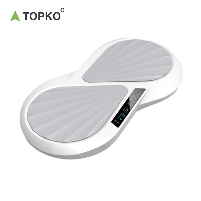 TOPKO High Quality Burning Fat Foot
