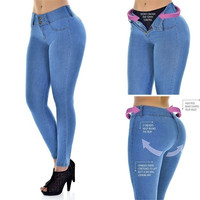 Wholesale Judy Blue Jeans Trendy 