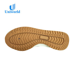 Unworld vietnam oem צבעוני בסגנון וינטג-לחסום נעלי נשים מזדמנים, רך ונוח, פנאי יומי & נעלי הליכה - Product Image 4