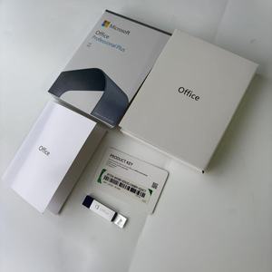 Paquete Completo de <span class=keywords><strong>Office</strong></span> <span class=keywords><strong>Pro</strong></span> <span class=keywords><strong>Plus</strong></span> <span class=keywords><strong>2021</strong></span> USB, Versión Comercial de <span class=keywords><strong>Office</strong></span> <span class=keywords><strong>2021</strong></span> Professional <span class=keywords><strong>Plus</strong></span> en Caja, Clave de Activación Global en Línea - Product Image 6