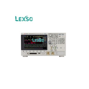 ออสซิลโลสโคปสัญญาณผสม Keysight 3000t X-series 100/200/300/500 MHz/1GHz 2 ช่องสัญญาณอนาล็อกและ 16 ช่องสัญญาณดิจิตอล - Product Image 3