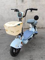 Adulte abordable Mini vélo électrique 2 roues Scooter électrique à vendre