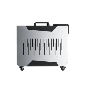 Machine de soudage laser portable 4 en 1 refroidie par air 1500W Machine de soudage laser JPT facile à utiliser - Product Image 2