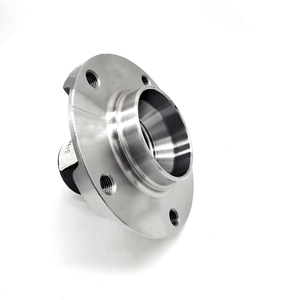 Cojinete de cubo de rueda directo de fábrica 31206768993 04-P459 QWH189 9430031 para BMW <span class=keywords><strong>320</strong></span> <span class=keywords><strong>d</strong></span> <span class=keywords><strong>XDrive</strong></span> - Product Image 3