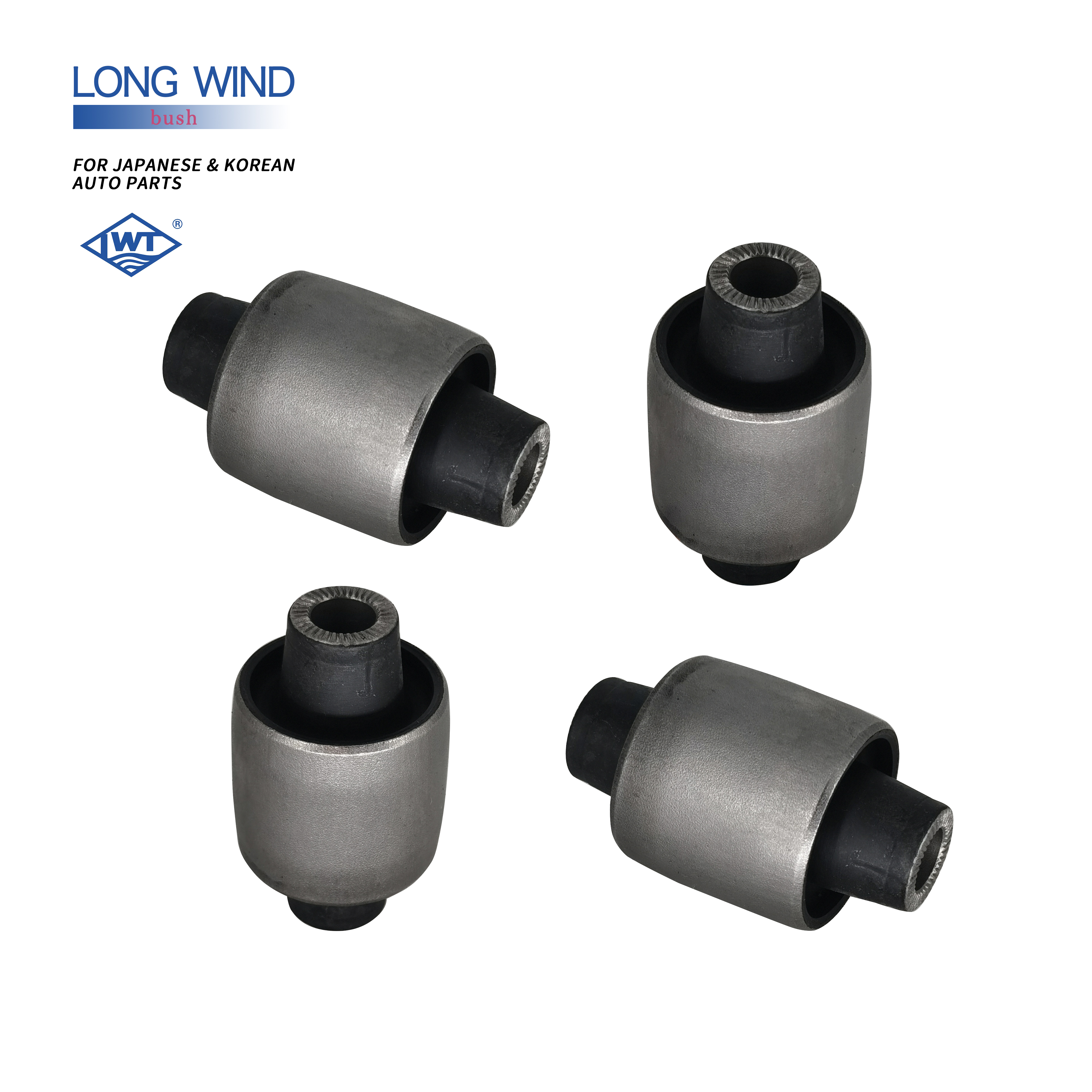 UM Other Suspension Accessories 48725-32250 Control Arm Bush for