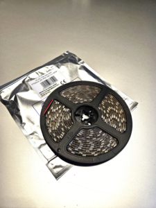 PARKO Quality Guarantee 72W IP65 DC24V <b>LED</b> <b>Strip</b> Indoor <b>Outdoor</b> Use Warm 3000K Soft Light Flexible Waterproof Lighting Solution - Product Image 2