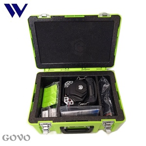 Govo gw800s Trung Quốc splicer giá rẻ sợi splicer FTTH Bộ dụng cụ mini splicer OFC nối máy - Product Image 6