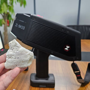 Espectrómetro de ruptura inducido por láser profesional Sciaps LiBS Z901 para instrumento de prueba para uso profesional - Product Image 1