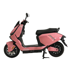 Motocicleta de 1200w y 72v, Bajo Mantenimiento, Sistema Dual, 61-80km/h, CKD/SKD, Pedidos al por Mayor, Suministro de Fábrica OEM, K195, Bajo Mantenimiento - Product Image 3