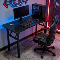 Escritorio Plegable Portátil Personalizable al por Mayor, Muebles Minimalistas para el Hogar, Mesa de Estudio para Estudiantes