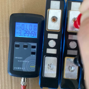 Batterie <span class=keywords><strong>de</strong></span> stockage LiFePO4 prismatique à semi-conducteurs Gotion 3.2V 30AH pour usage domestique, VR et tramways, 5000 cycles, 52ah 102ah 150ah 314ah 330ah - Product Image 4