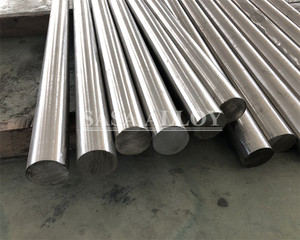 Barre ronde ASTM B637 N07718 - Product Image 4