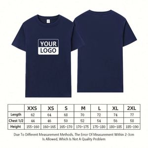 Customized Advertising Welcome T-shirt <b>Gifts</b> Novelty Business Giveaways Marketing Promotional <b>Gifts</b> Items With Logo - Product Image 6