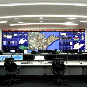 จอแสดงผลต้อนรับแบบ COB LED ความละเอียดสูงพิเศษ 600cd/m² สำหรับร้านค้าปลีก พร้อมการรับประกัน 3 ปี ราคา P0.93 P1.25 - Product Image 3