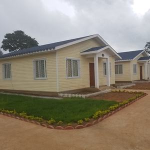 2022 prodotti di buona vita fai da te casa prefabbricata con 2 camere da letto Design tradizionale casa mobile <span class=keywords><strong>in</strong></span> acciaio per la <span class=keywords><strong>vendita</strong></span> - Product Image 2